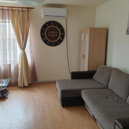 Mamaia Faleza Nord 康斯坦察 外观 照片