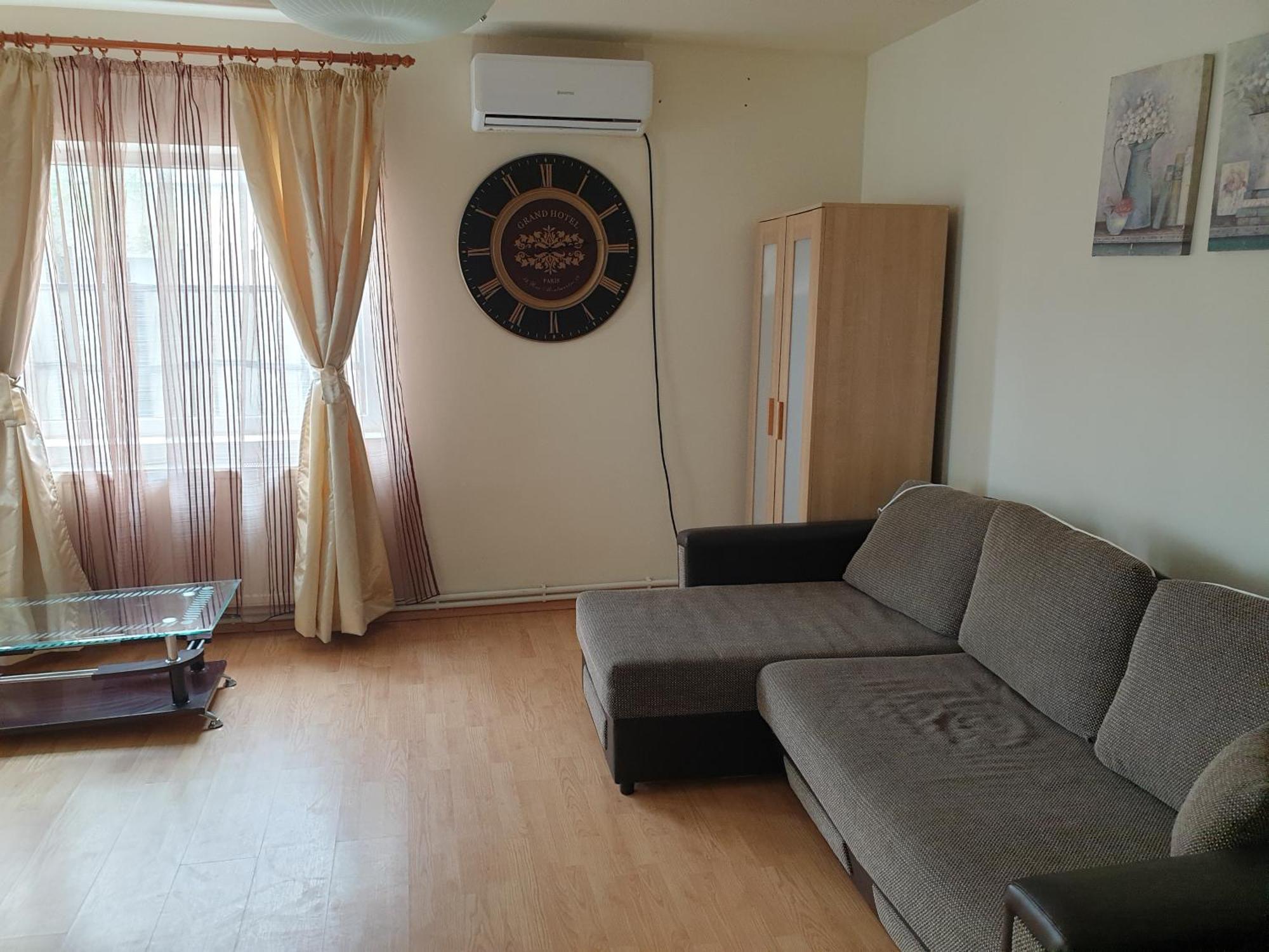 Mamaia Faleza Nord 康斯坦察 外观 照片